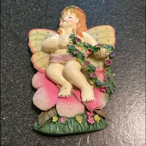 Angel magnets make nice gift for Angel believers